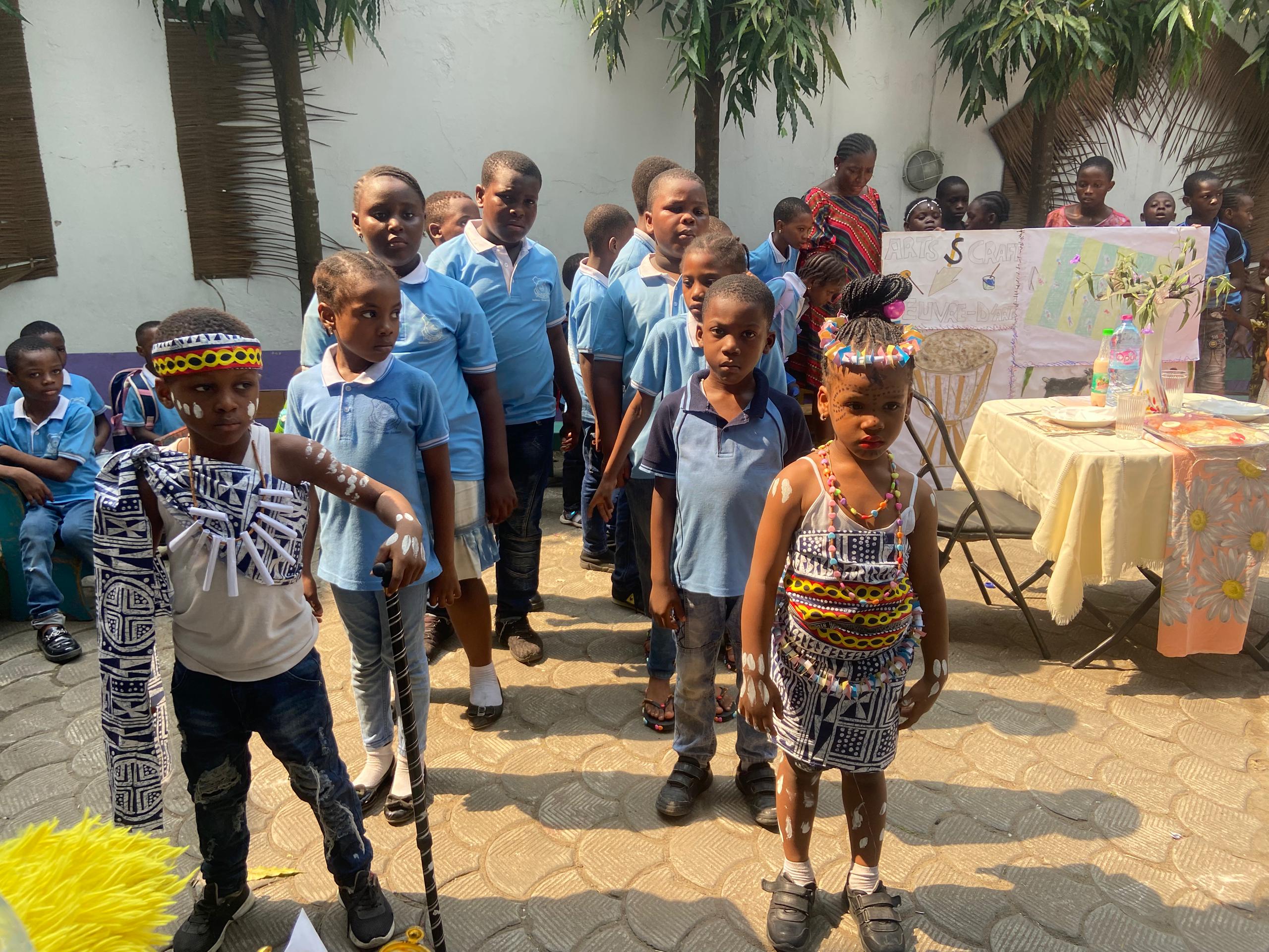 Cultural Day